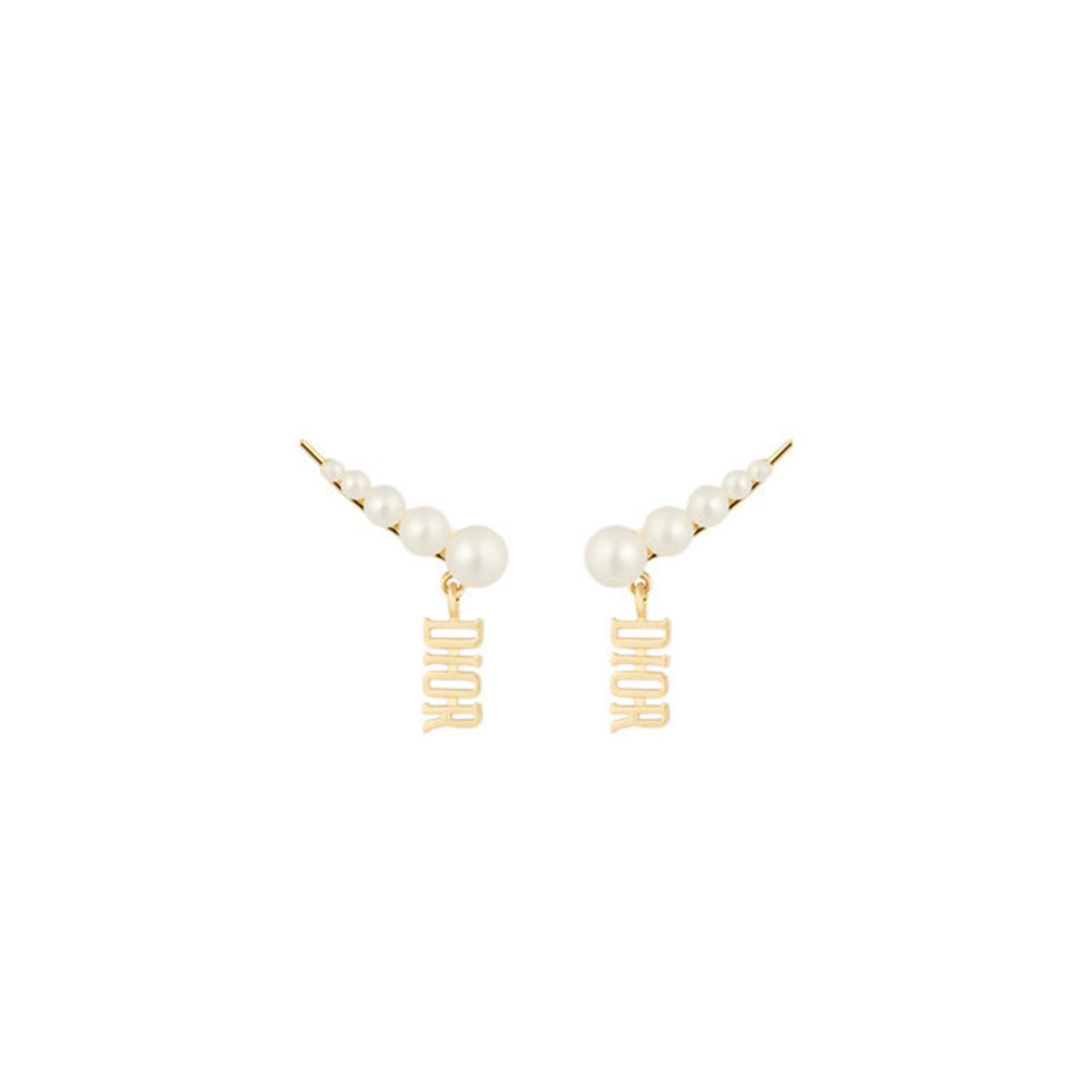 D*or dio(r)evolution earrings e1675dvors_d301